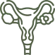 Ovarian Cyst Icon