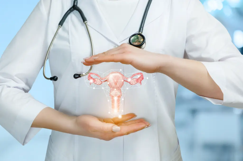gynecological infection treatment in Mumbai